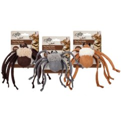 AFP Lambswool - Ping Pong Spider, 1ks