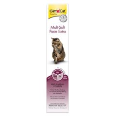 Gimcat Malt-Soft Extra pasta pro kočky 200 g
