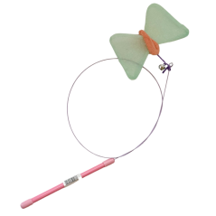 SPK udice Butterfly, 1ks