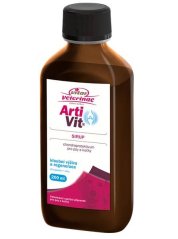 VITAR ArtiVit Sirup 200ml