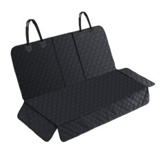 Catix Nepromokavá ochranná podložka do auta pro psy a kočky 137x120cm