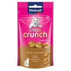 Vitakraft Crispy Crunch sladový 60 g