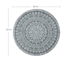 Koberec Stella, 120x120