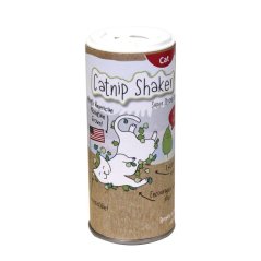 Catnip shaker - prášek, 14g