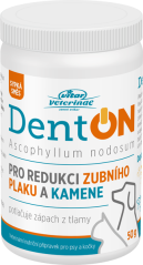 VITAR Veterinae DentON sypká směs 50g