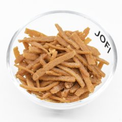 Jofi Snack lososové proužky 250g
