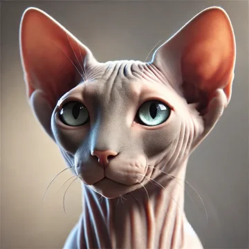 Peterbald​