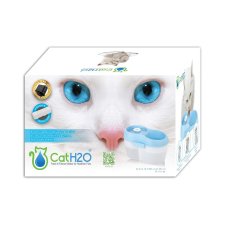 Fontána H2O pro kočky a malé psy 220V