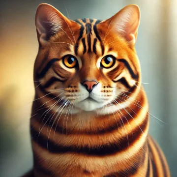 Toyger