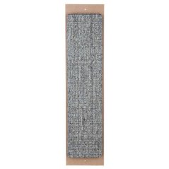 Trixie Škrabadlo nástěnné šedé, 11x56 cm
