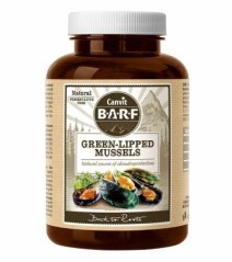 Canvit BARF Green-lipped Mussel 180g