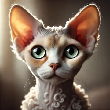 Devon rex​