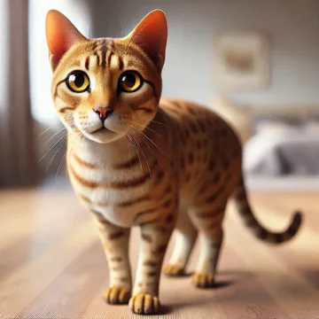 Ocicat