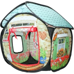 Domek/boudička KONG PlaySpaces Bungalow