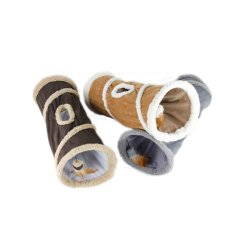 AFP Lambswool - Find Me Cat Tunnel, 1ks
