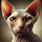 Donský sphynx