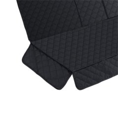 Catix Nepromokavá ochranná podložka do auta pro psy a kočky 137x120cm