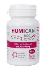 Humican 1000 tbl 60