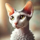 Cornish rex