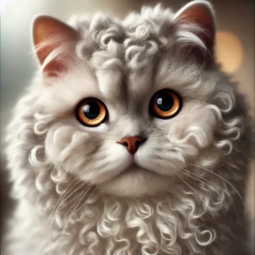 Selkirk rex