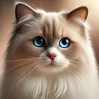 Ragdoll