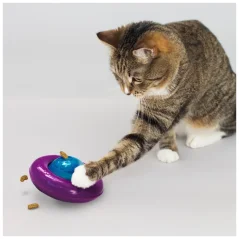 KONG Infused Cat Gyro, 1ks