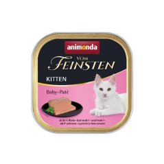 ANIMONDA paštika Baby-Paté 100g