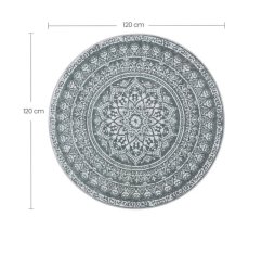 Koberec Stella, 120x120