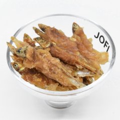Jofi Snack oceánská ryba s kuřecím 100g