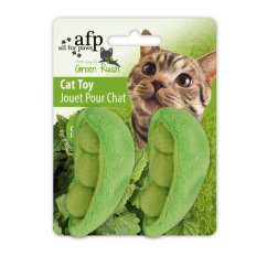 AFP Green Rush - All Natural, 1ks