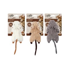 AFP Lambswool - Jumbo Mouse, 1ks