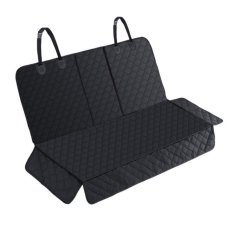 Catix Nepromokavá ochranná podložka do auta pro psy a kočky 137x120cm