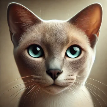 Tonkinská kočka
