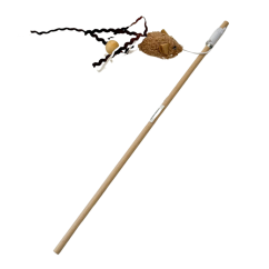 SPK udice Natural Mouse, 1ks