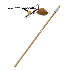 SPK udice Natural Mouse, 1ks