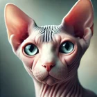 Kanadský sphynx
