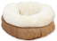 AFP Lambswool extra měkký pelíšek z vlny, sv. hnědá, 45 cm