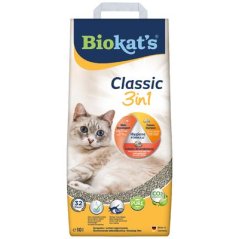 Biokat's Classic 3v1 10L