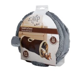 AFP Lambswool - Find Me Cat Tunnel, 1ks