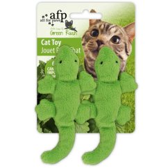 AFP Green Rush - Gecko, 1ks