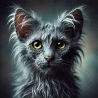 Lykoi​