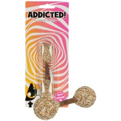 Madnip Addicted! Dumbell, 1ks
