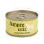 Amore Cat konzerva – kura 70 g