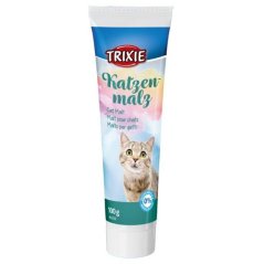Malt pasta-na trávení, proti chomáčům ze srsti 100g