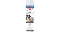 TRIXIE Trocken šampon 200 g - suchý šampon