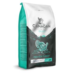 Canagan Cat Dental 1,5 kg