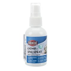 Catnip spray, podporuje hravost, 50 ml