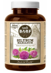 Canvit BARF Silybum Marianum 160g