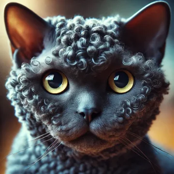 German rex​