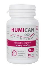 Humican 1000 tbl 60
